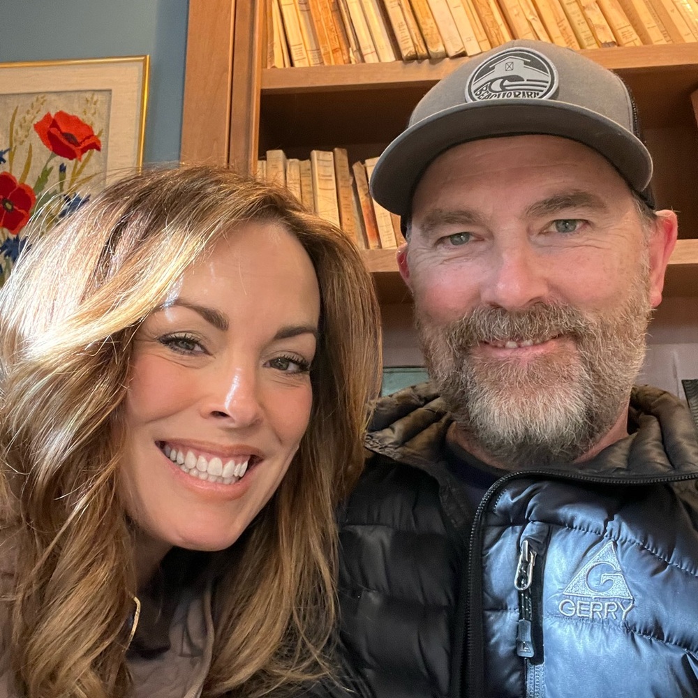 Meet your Posher, Britton